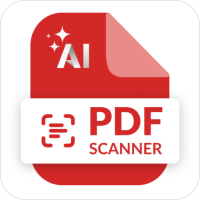 PDF Reader AI: Scanner, Editor