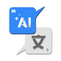 Translator GO: AR AI Translate