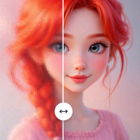 Luna AI: Photo Editor-Enhance