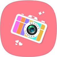 Beauty Cam : Beauty Plus Camera