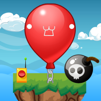 Balloons Shooter