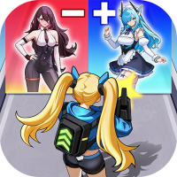 Last Goddess: Idle Wars