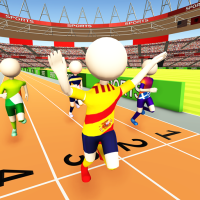 Summer Sports: Athletic Games