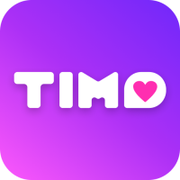डाउनलोड APK Timo - Chat Near & Real Friend नवीनतम संस्करण