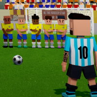 Mini Soccer Star - Calcio 24