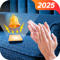 Find My Phone: Clap & Whistle