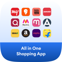 All In One Online Shopping App