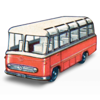 Gujarat Bus Schedule, Time