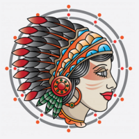 Traditional Tattoo Designs