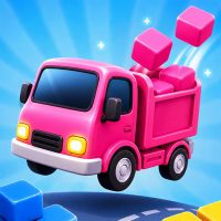 Clear Traffic: Bus Away Puzzle