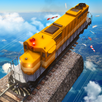 डाउनलोड APK Train Ramp Jumping नवीनतम संस्करण