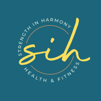 Strength in Harmony