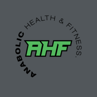 Anabolic Health And Fitness