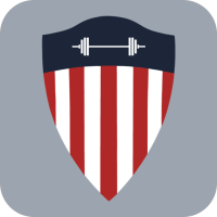 Bars and Stripes Fitness