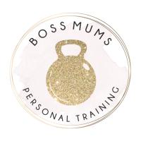 Boss Mums Fitness