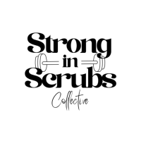 Strong In Scrubs Collective