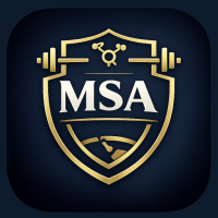 The Menopause Strength Academy