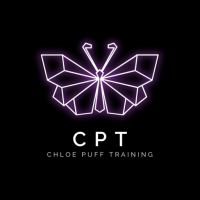 Chloe Puff Training