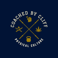 Coached by Cliff