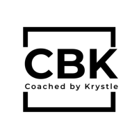 Coached by Krystle