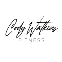 Cody Watkins Fitness App