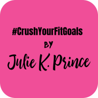 Crush Your Fit Goals