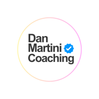 Dan Martini Coaching