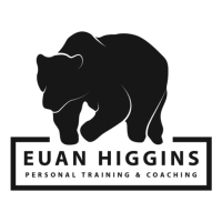 Euan Higgins PT and Coaching
