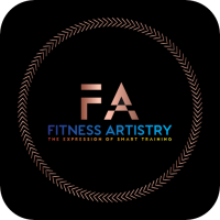 Fitness Artistry App