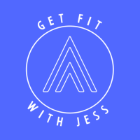 Get Fit With Jess Online