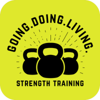 Going Doing Living