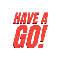 Have A Go Fitness