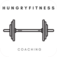 Hungryfitness Coaching