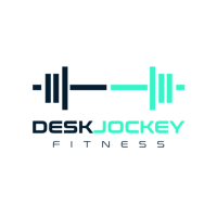 Desk Jockey Fitness