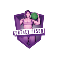 KOd by Kortney Olson