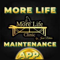 More Life Maintenance