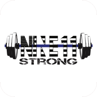 NINE11 STRONG