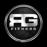 Rob Goodwin Fitness