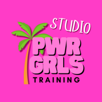 PWRGRLS STUDIO