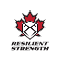 Resilient Strength