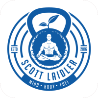 Scott Laidler Fitness