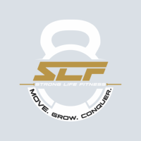 Strong Life Fitness