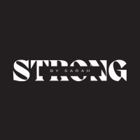 Strong by Sarah