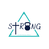STRONG with Hollie