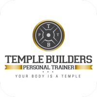 The TempleBuilder Fitness App