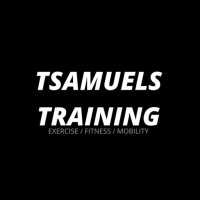 Tsamuels Training