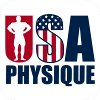 USA Physique Coach