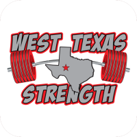 West Texas Strength