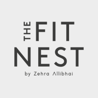 The Fitnest by Zehra Allibhai