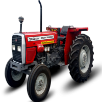Tractor Sound